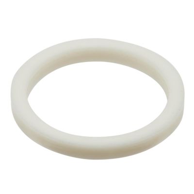 SRRDPG270 image(0) - S.U.R.&R. 11/16 Inch Nylon Oil Drain Plug Gasket - 10 Piece