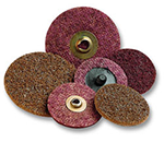 Abrasives